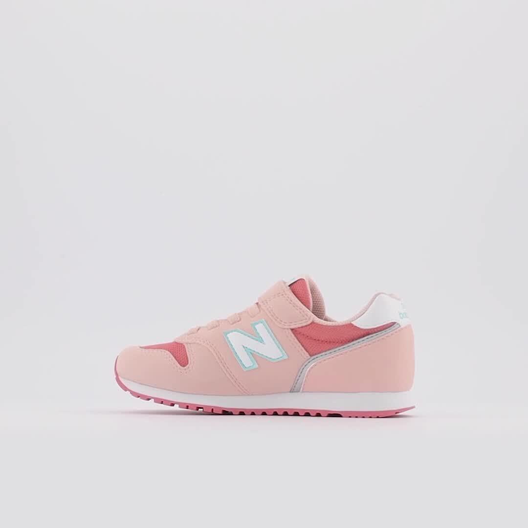 Zapatilla de Moda para UNISEX JUNIOR NEW BALANCE 373 7/7