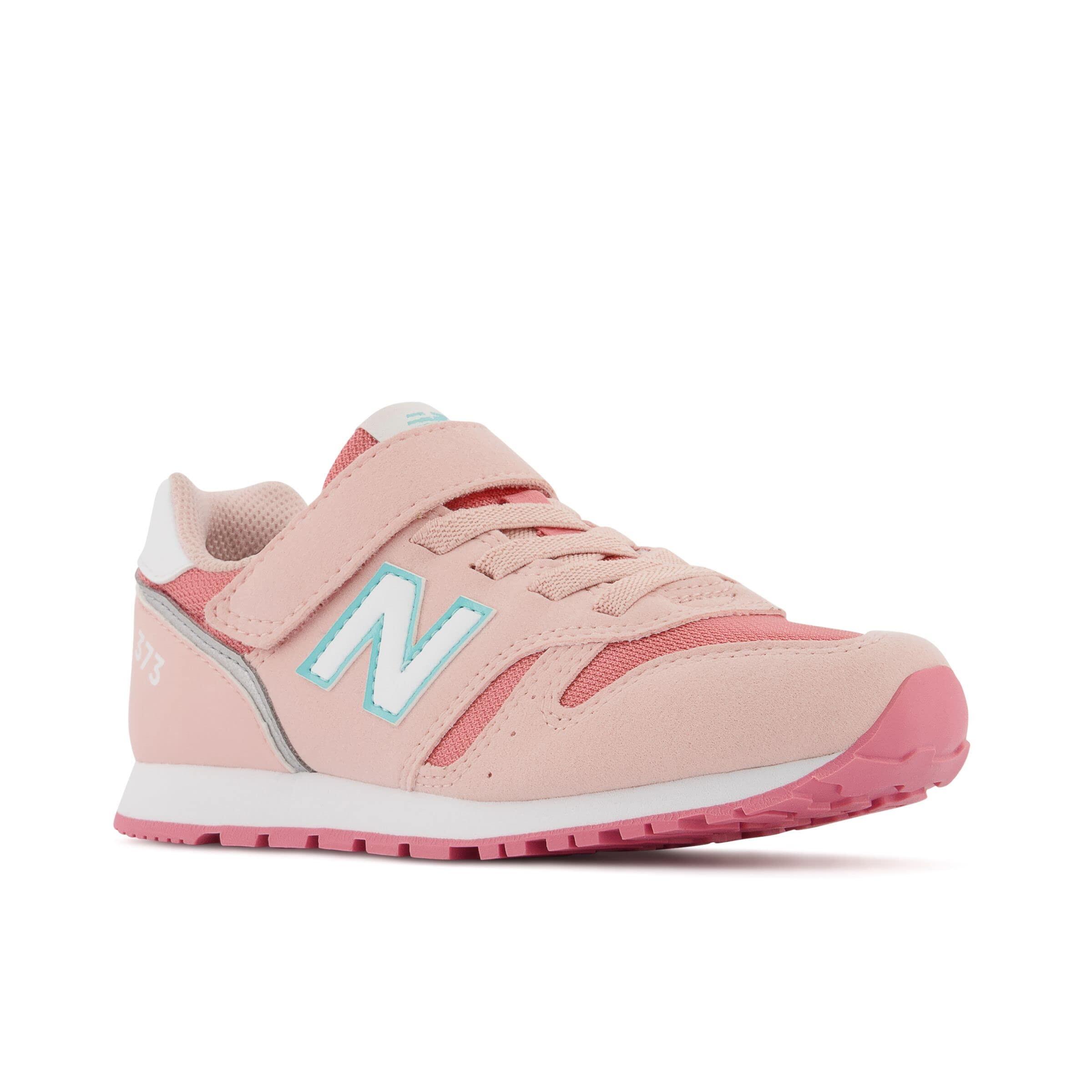 Zapatilla de Moda para UNISEX JUNIOR NEW BALANCE 373 4/7