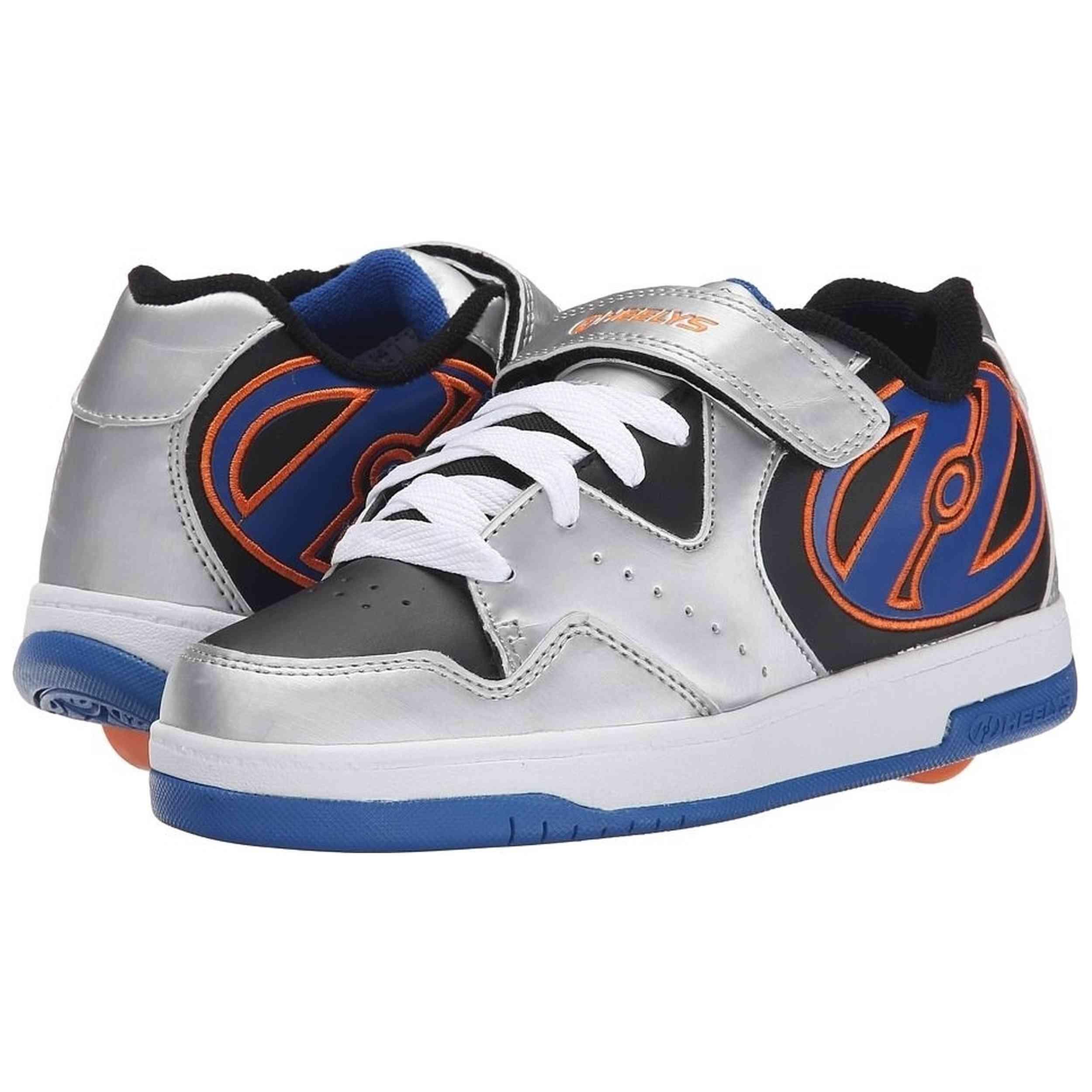 Schoen Heelys model Junior Hyper voor unisex jongens 2/2