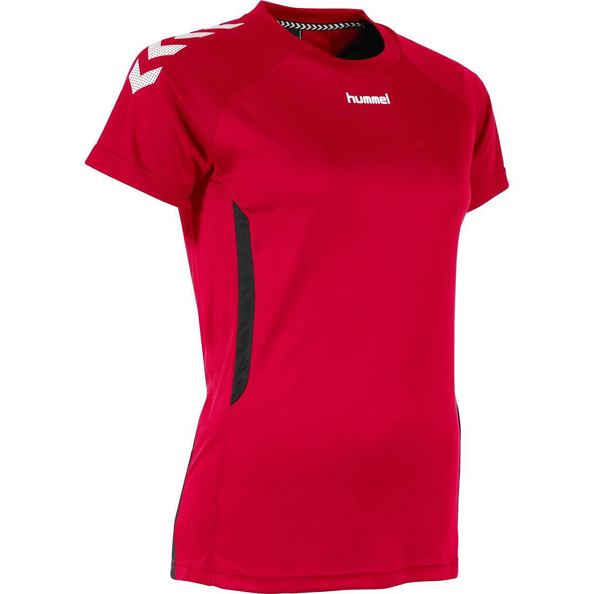Hummel Authentic Dames Shirt 3/5