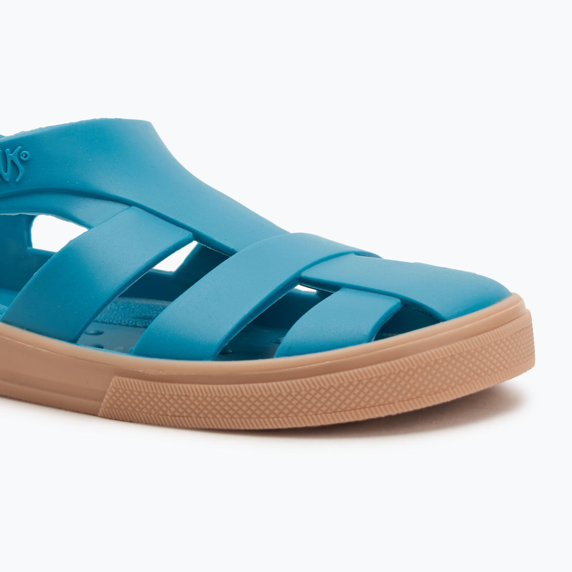 Sandały dziecięce BOATILUS BIOTY BEACH SANDALS a_ 28/29 7/7