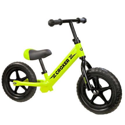 Draisienne Leox Lime