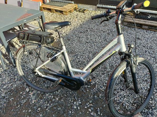Tussen Particulieren - Dutch ID elektrische fiets 3/7