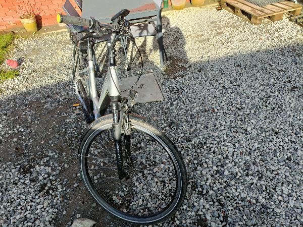 Tussen Particulieren - Dutch ID elektrische fiets 2/7