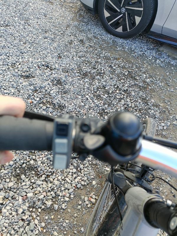 Tussen Particulieren - Dutch ID elektrische fiets 6/7
