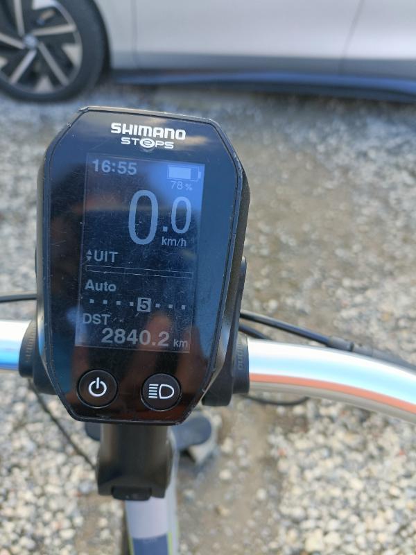 Tussen Particulieren - Dutch ID elektrische fiets 5/7
