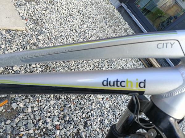 Tussen Particulieren - Dutch ID elektrische fiets 4/7