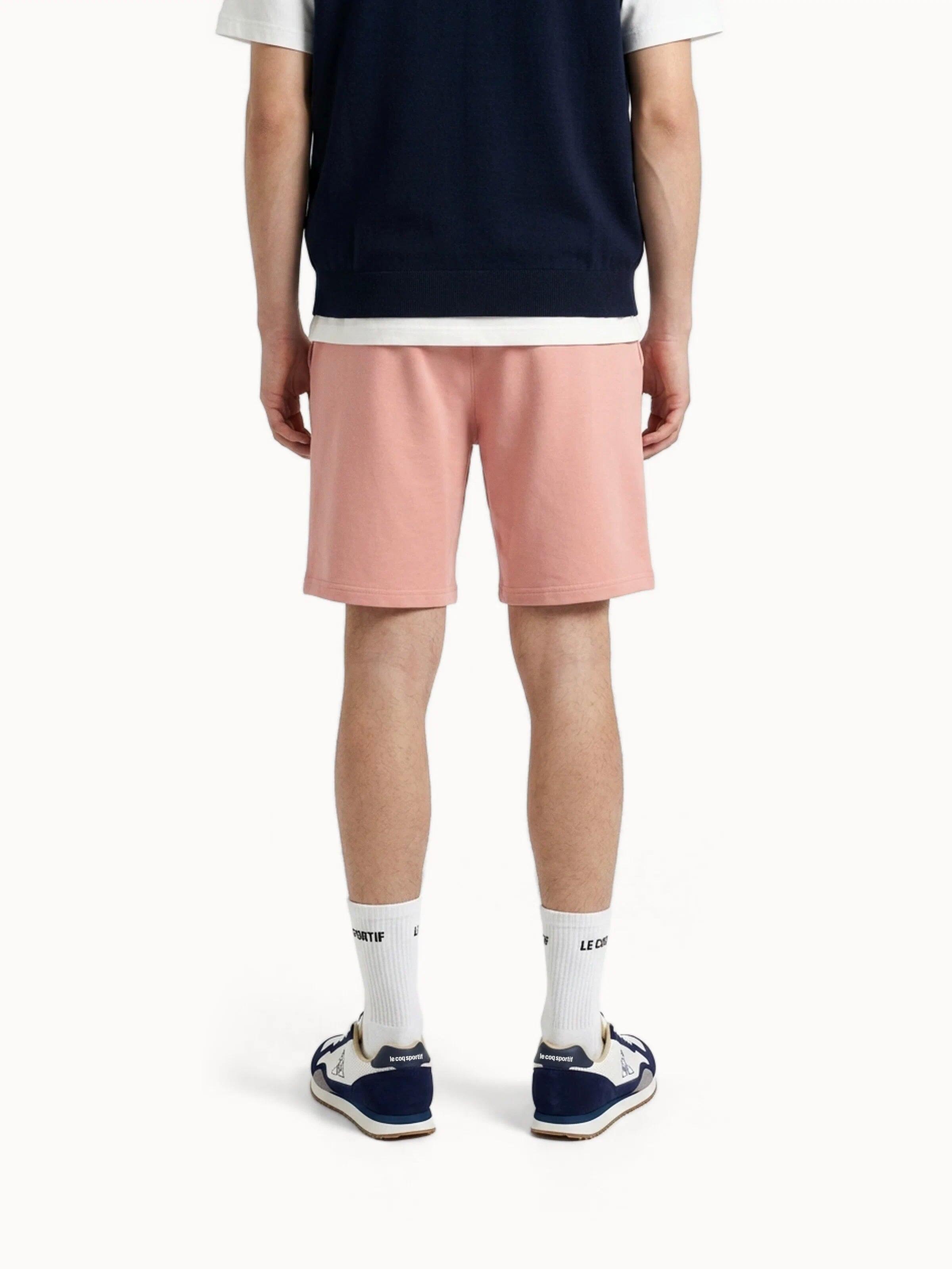 Short Le Coq Sportif Offre PE 4/6