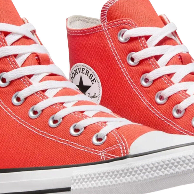 Basket Converse All Star Toile Haute Converse 5/5