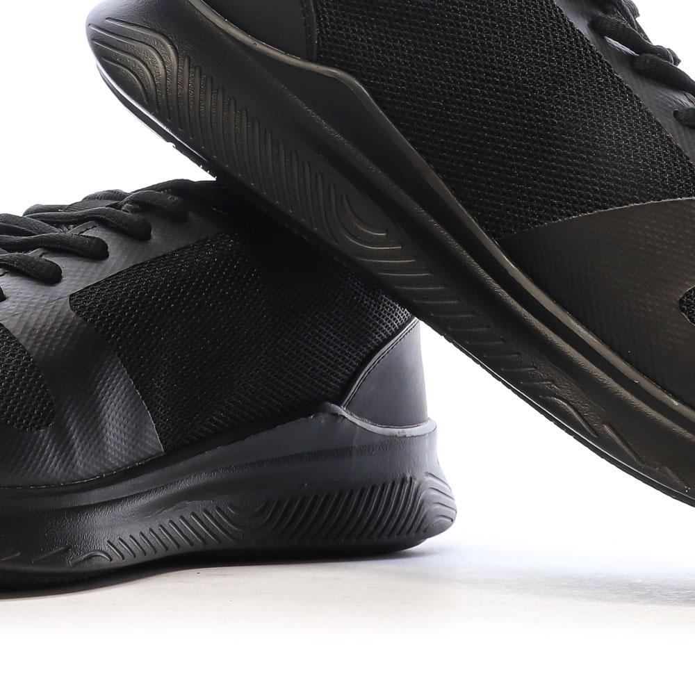Umbro Owen Herren Sneaker Schwarz 7/7