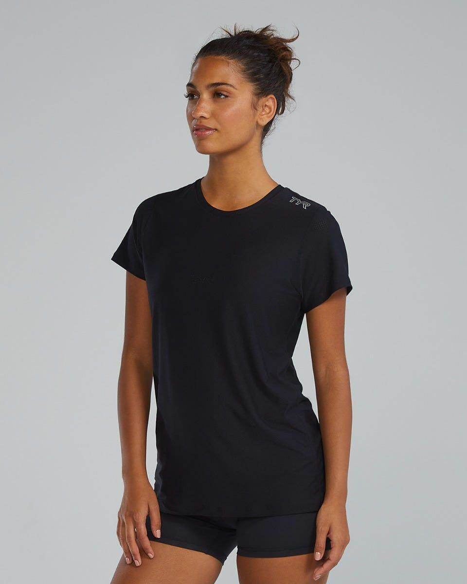 T-shirt  femme TYR Airtec™ — léger, respirant 3/5