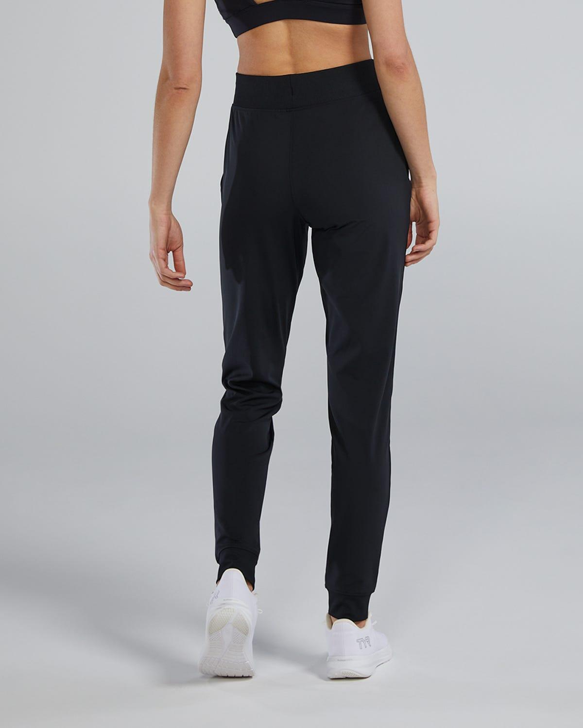 Pantaloni jogger Donna Tecnico TYR 4/4