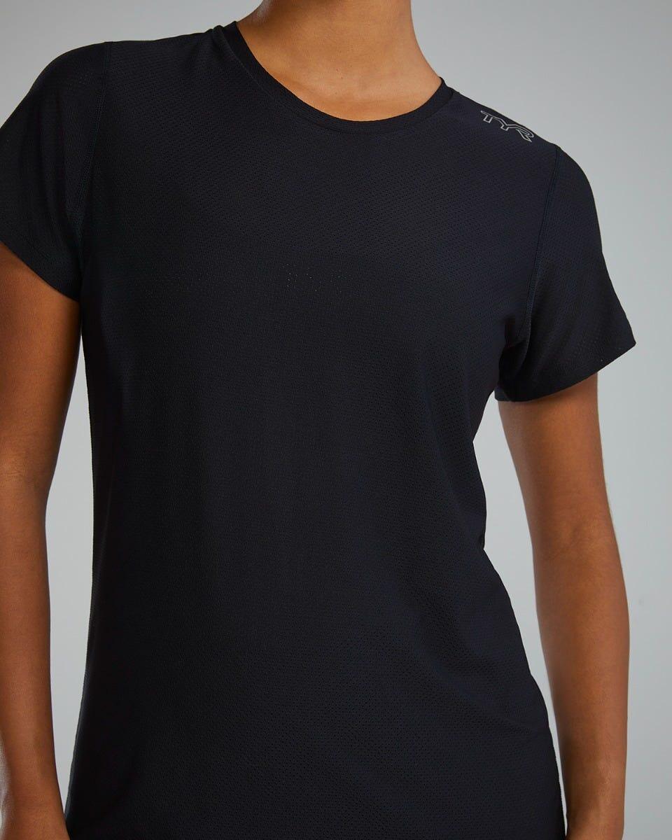 T-shirt  femme TYR Airtec™ — léger, respirant 5/5