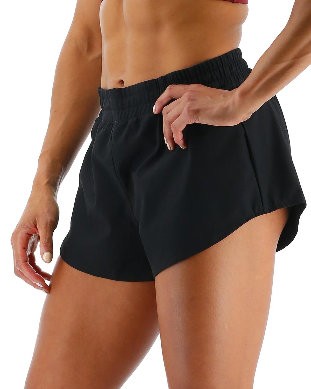 Short running femme TYR Hydrosphere™ Pace 3/5