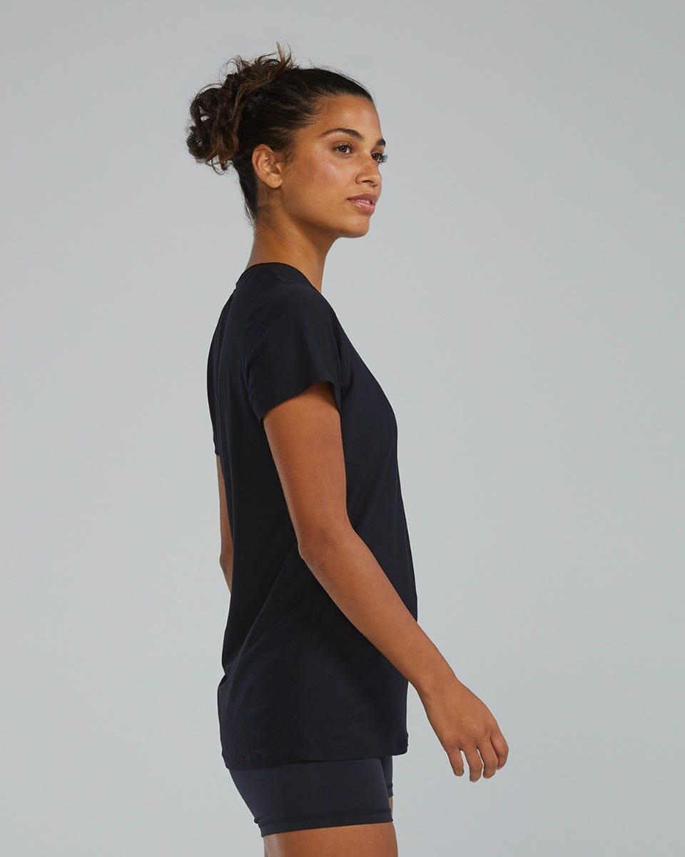 T-shirt  femme TYR Airtec™ — léger, respirant 4/5