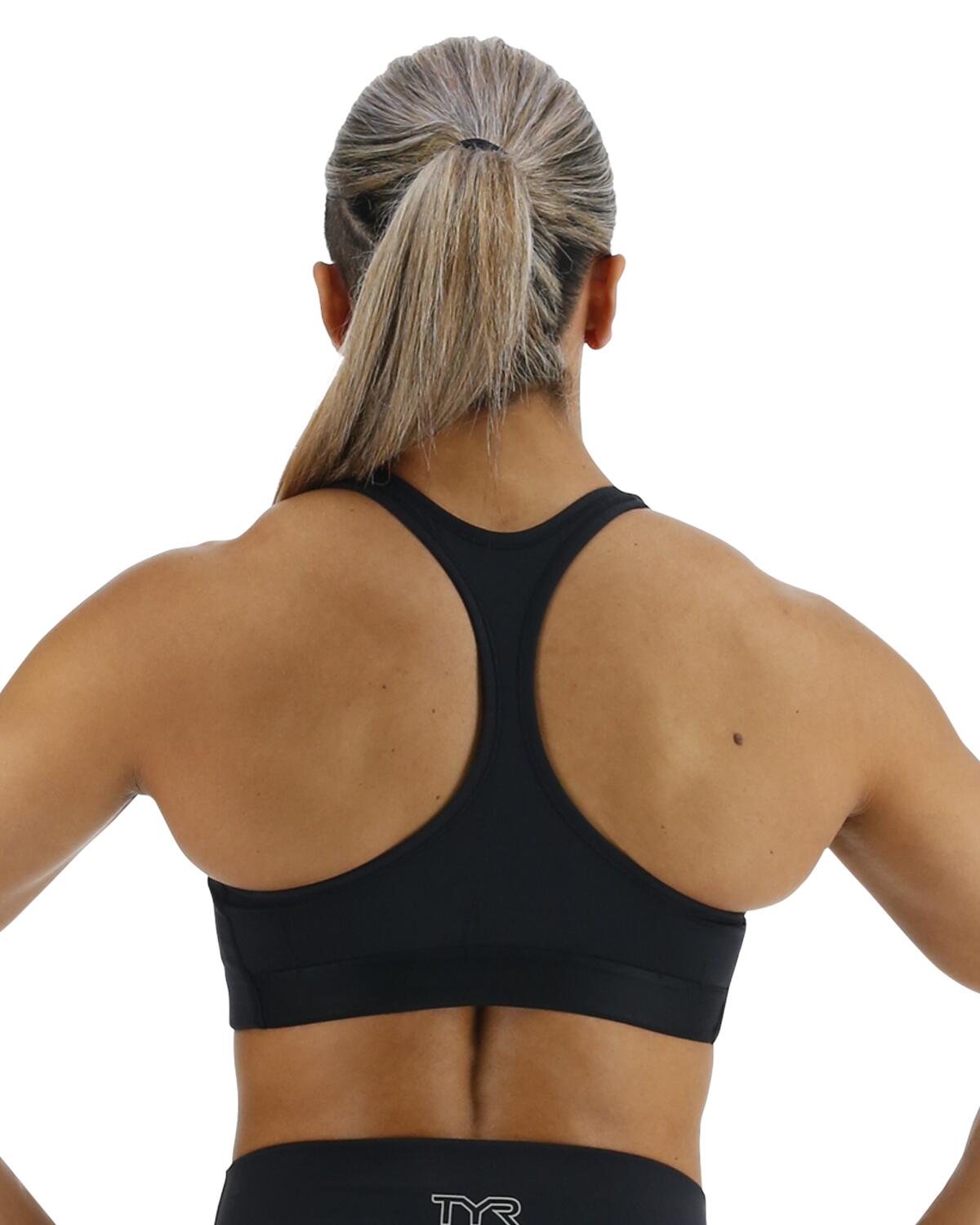 Sportbeha de sport Dames TYR Joule Elite — ondersteuning classique 2/5