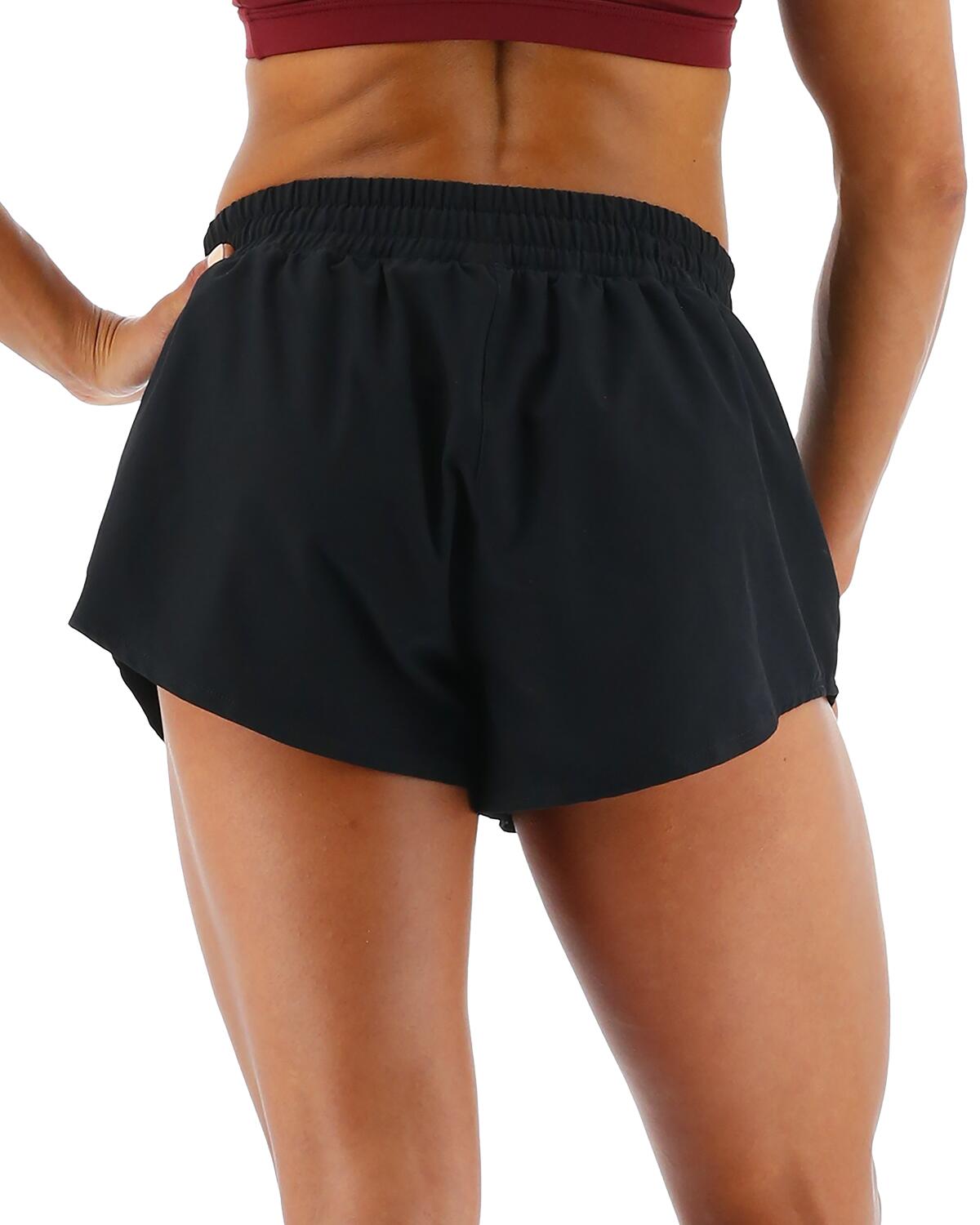 Short running femme TYR Hydrosphere™ Pace 2/5