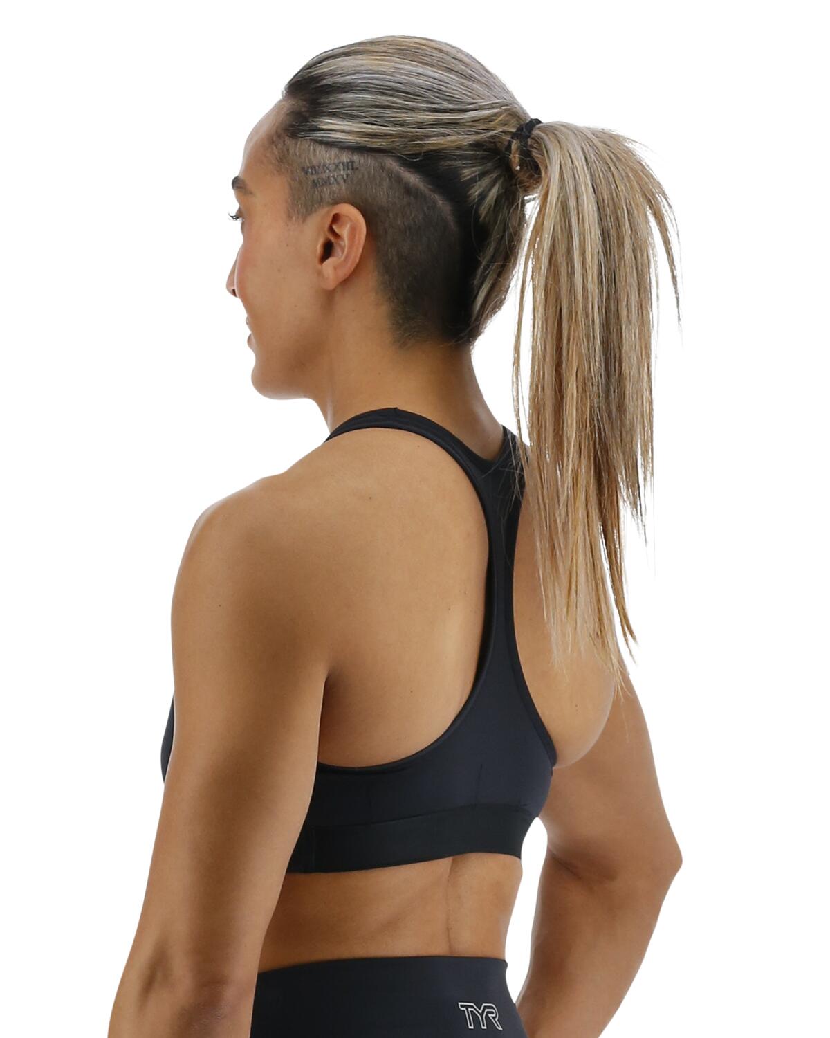 Sportbeha de sport Dames TYR Joule Elite — ondersteuning classique 4/5
