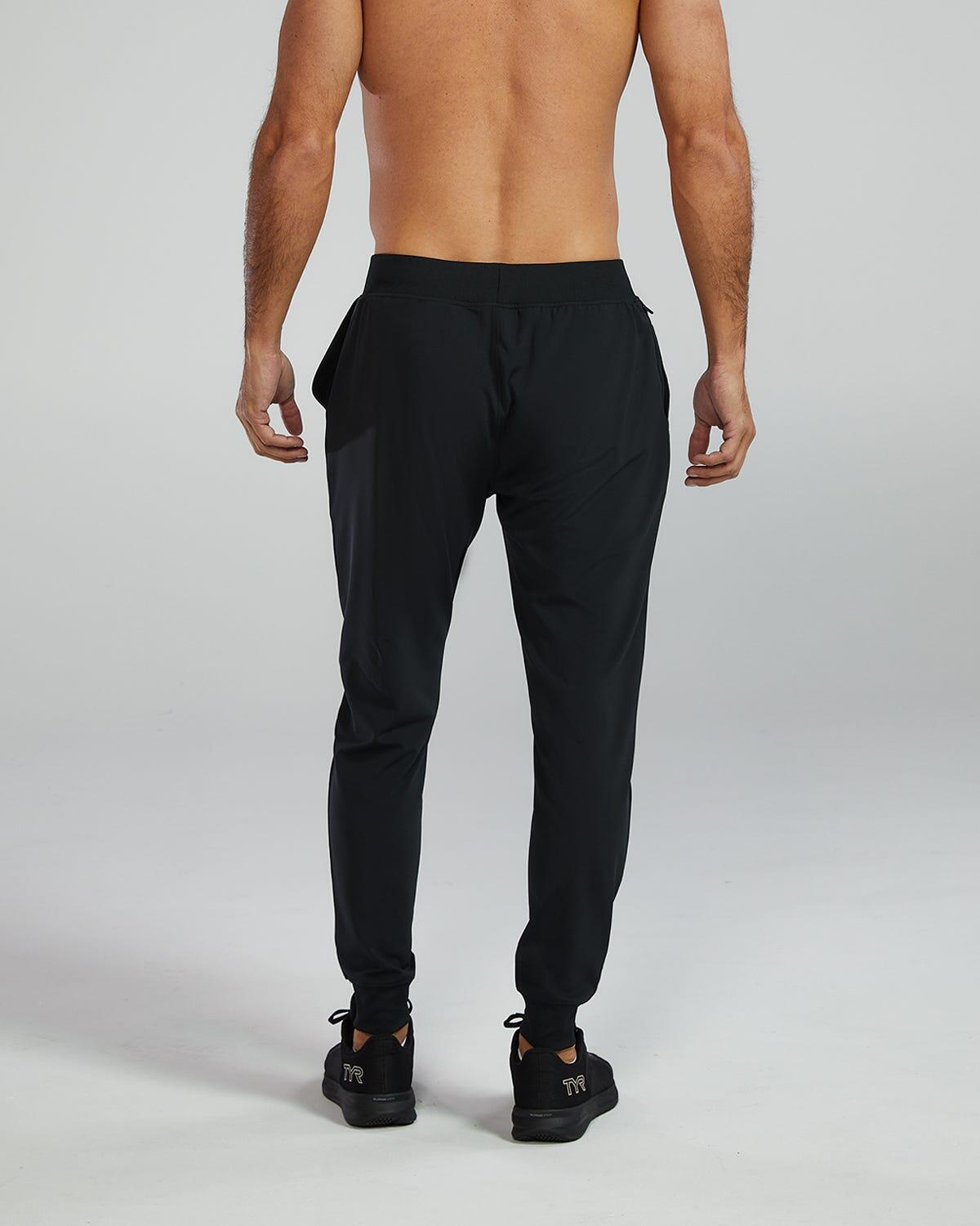 Pantalon Jogging Heren Technique TYR Tech Jogger 4/7