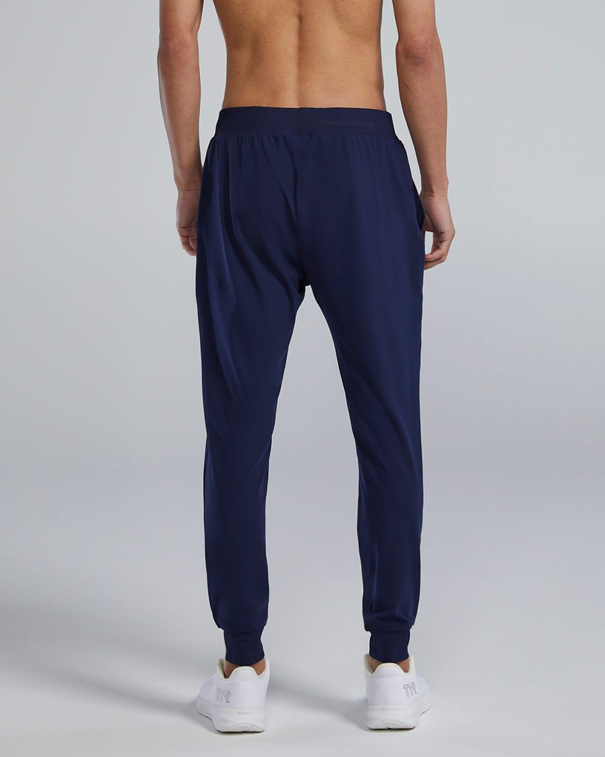 Pantalon Jogging Heren Technique TYR Tech Jogger 2/7