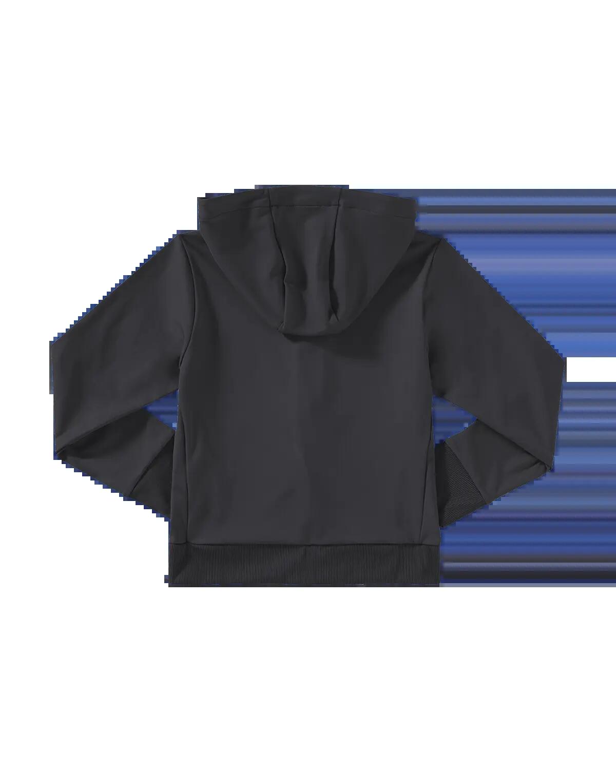 Sweat à capuche zippé enfant TYR Technique 2/5