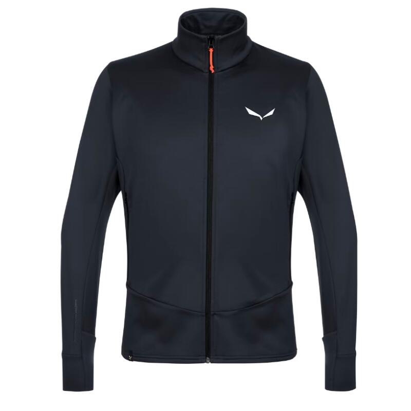 Polaire Salewa Puez Polarlite Homme - Taille XL 3/3