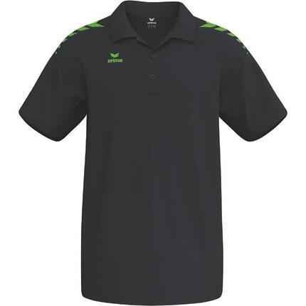 Polo Erima Cmpt Wings Multicolore