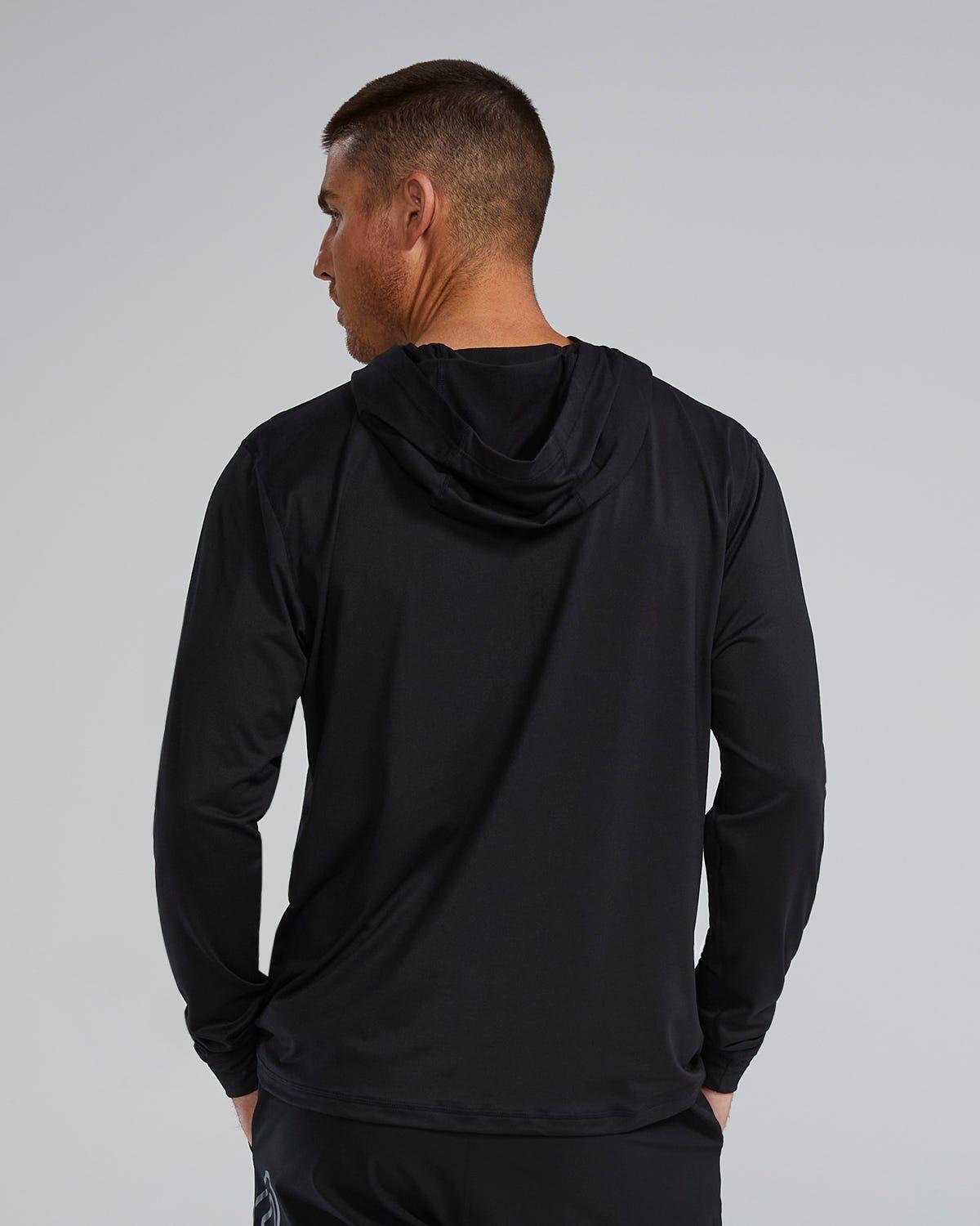 Pull à Capuche Technique TYR SLS 2/5
