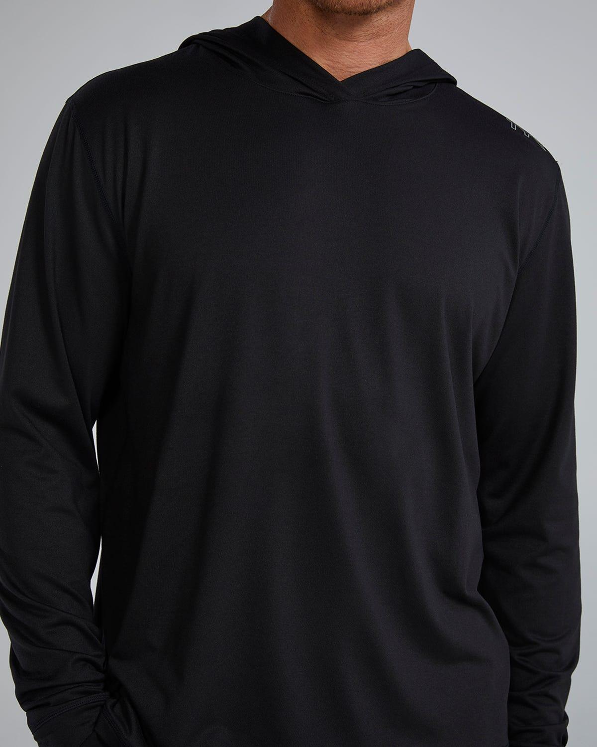 Pull à Capuche Technique TYR SLS 5/5