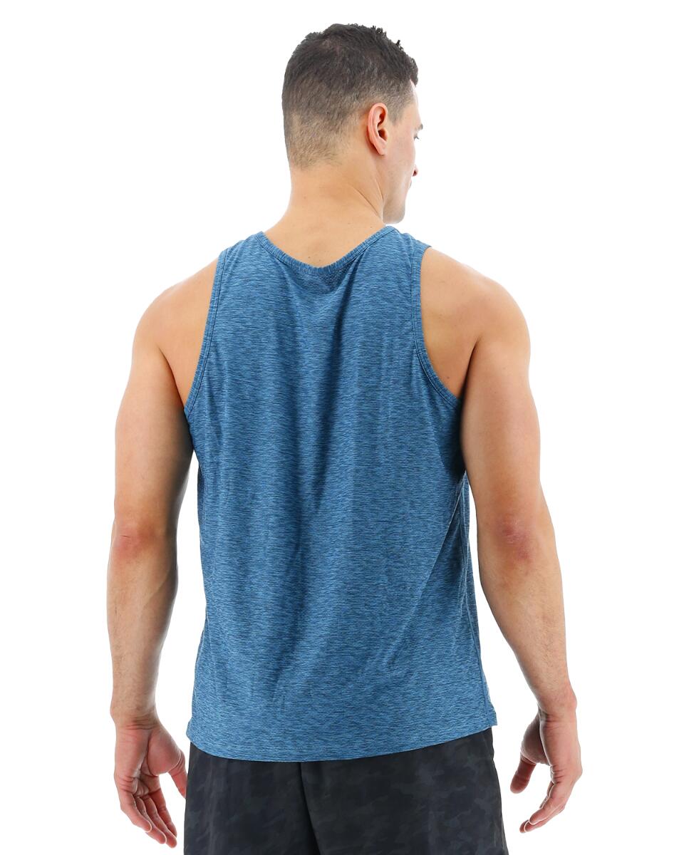 Tanktop Heren TYR Airtec™ 2/5