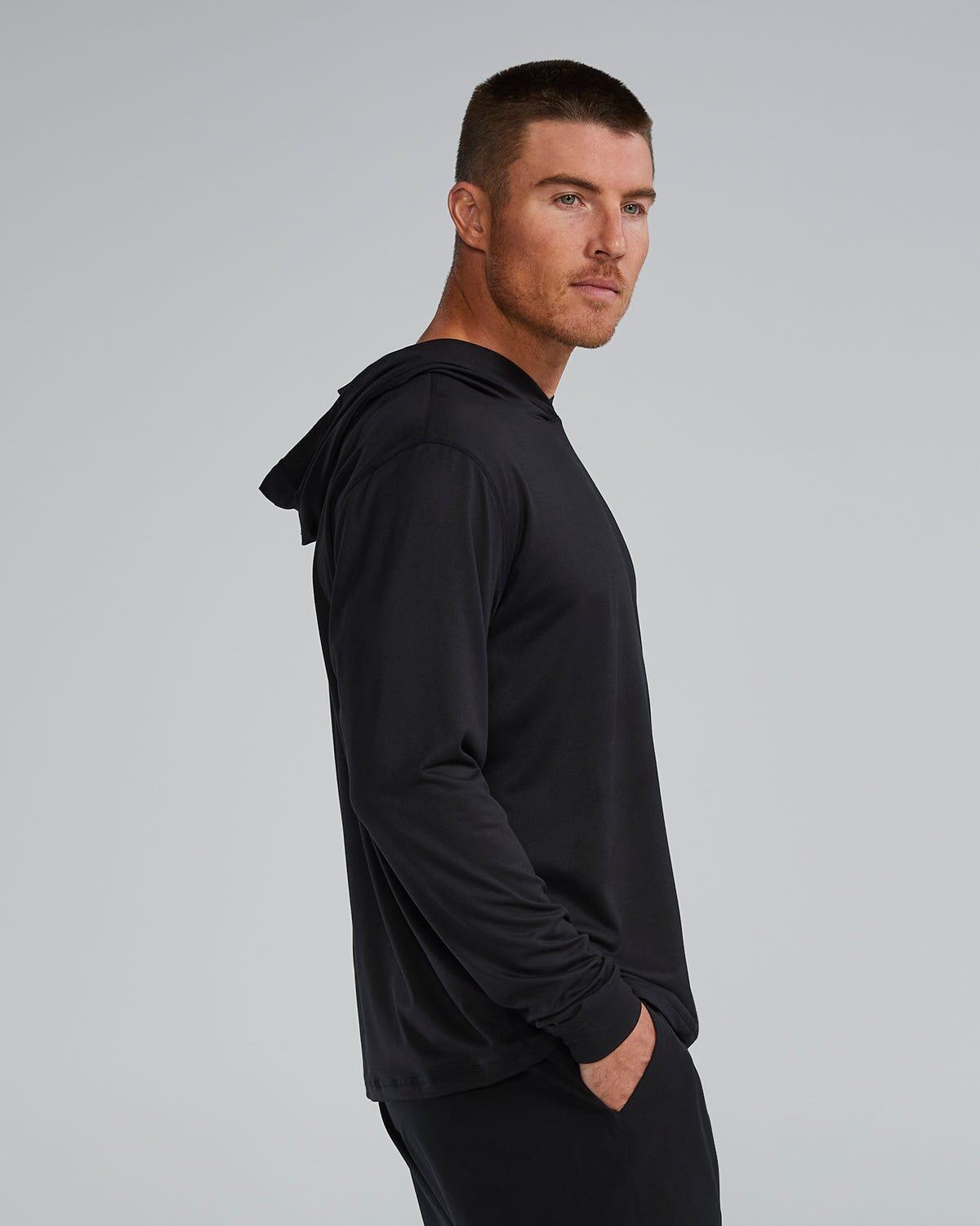 Pull à Capuche Technique TYR SLS 4/5