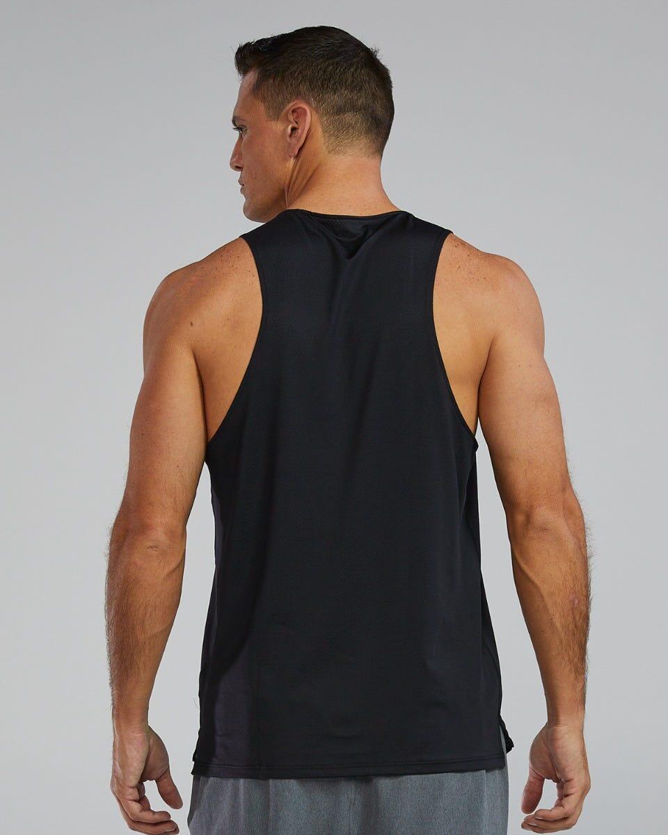 Tanktop Heren TYR Airtec™ 2/5