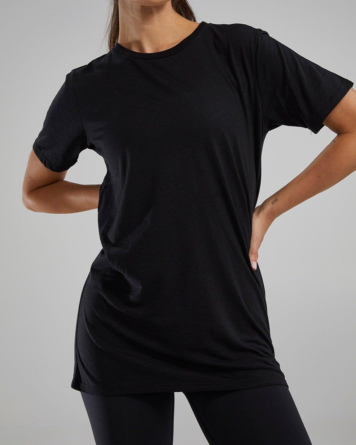 Tee Shirt cotton TYR Ultrasoft 5/5