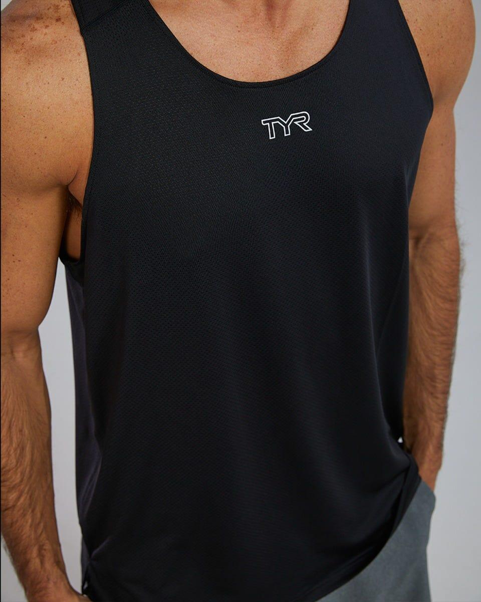 Tanktop Heren TYR Airtec™ 5/5