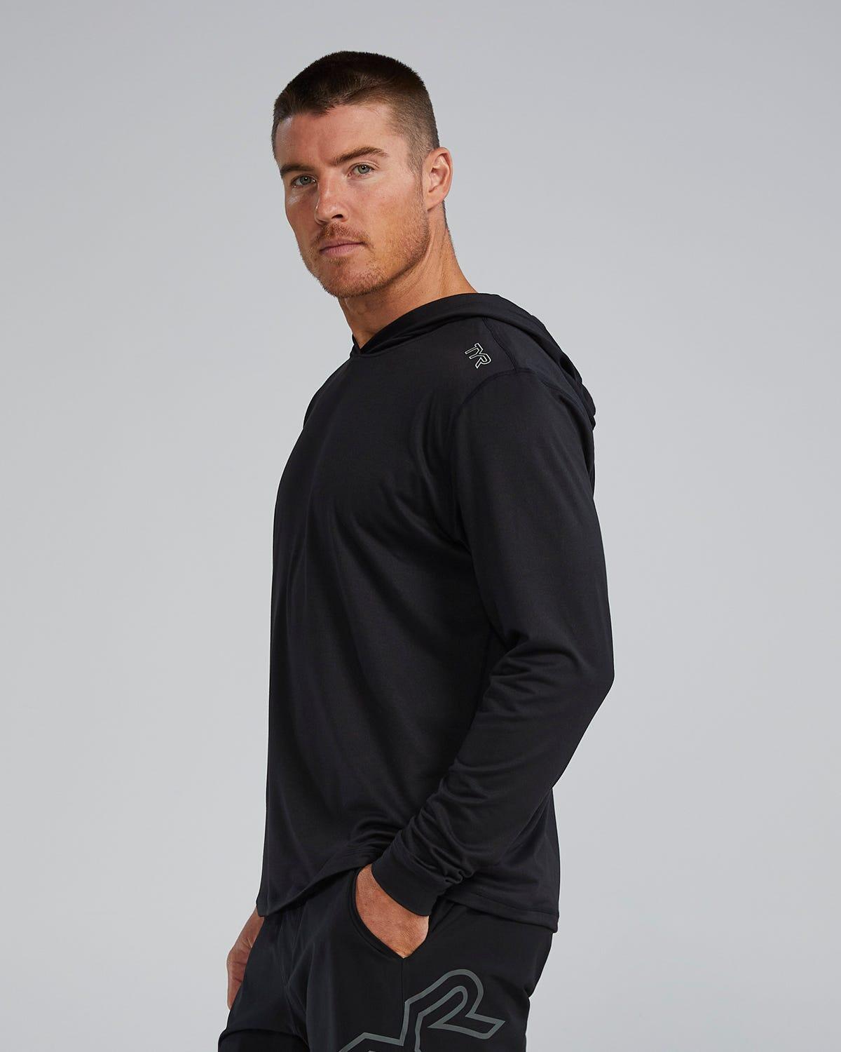 Pull à Capuche Technique TYR SLS 3/5