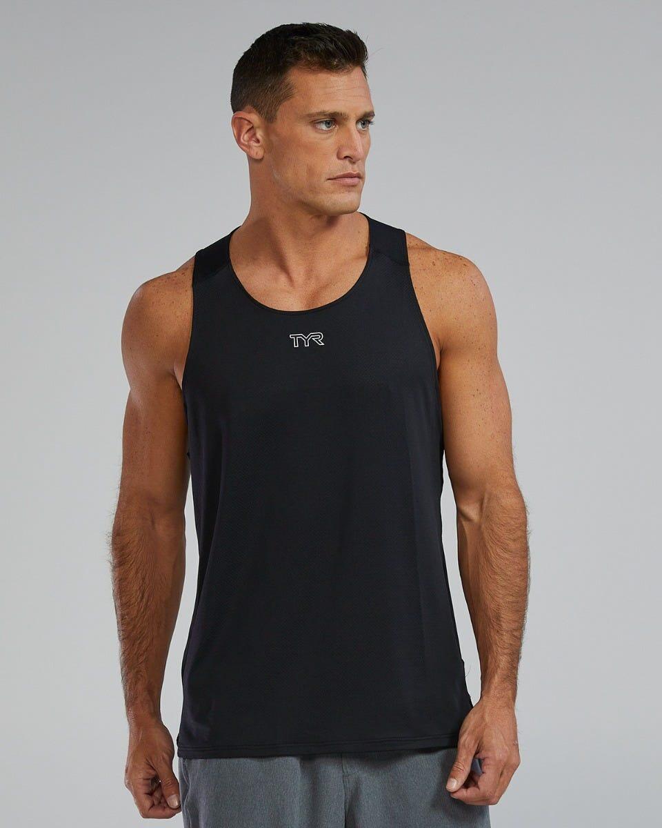 Tanktop Heren TYR Airtec™ 4/5