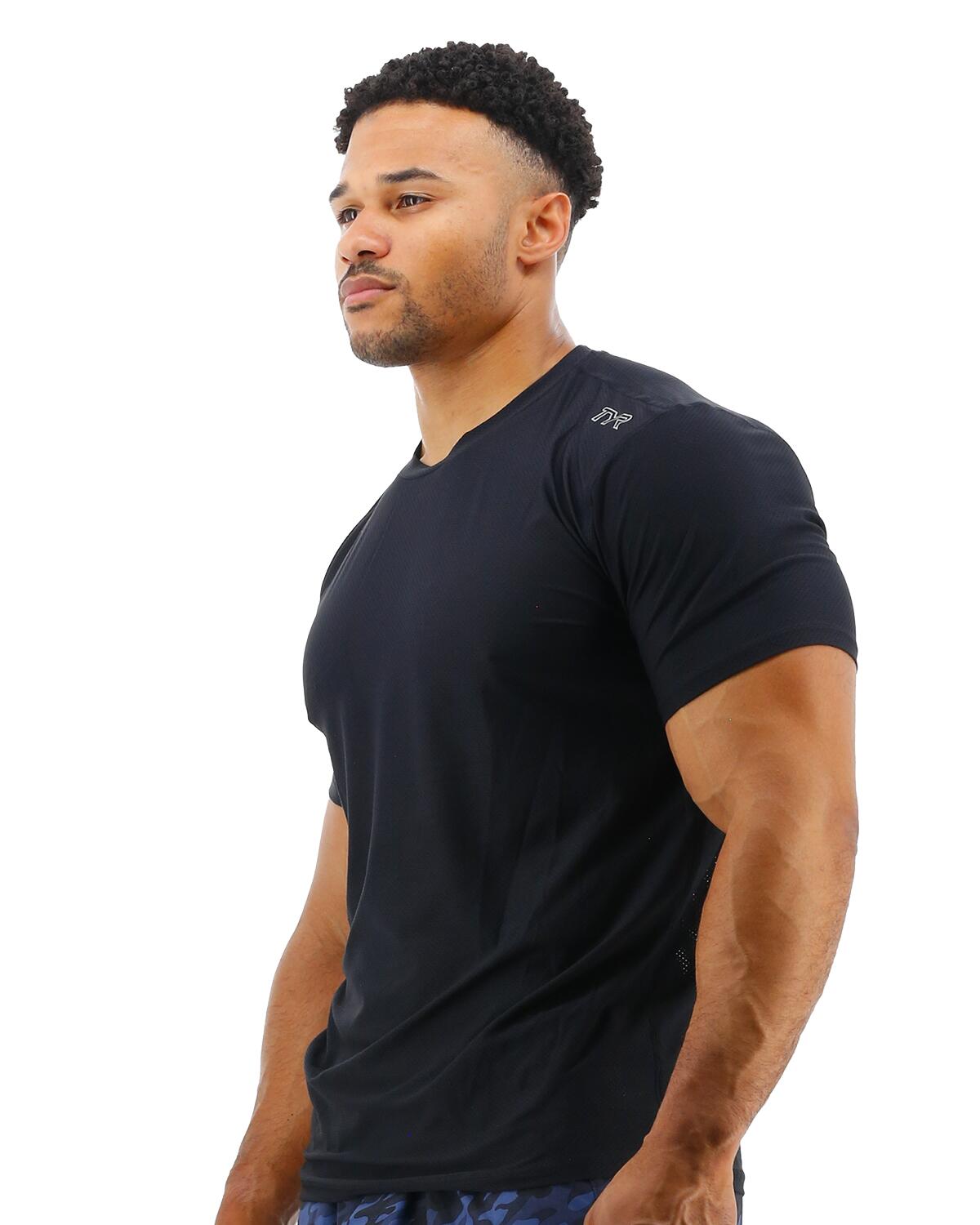 TYR T-shirt Heren Airtec™ 3/5