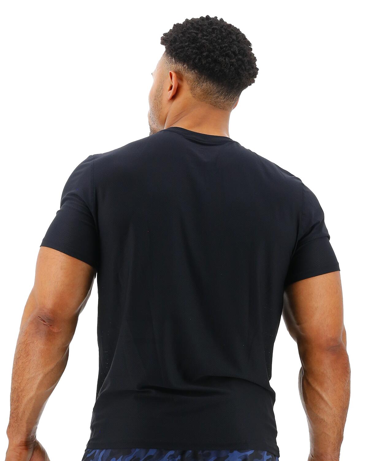 TYR T-shirt Heren Airtec™ 2/5