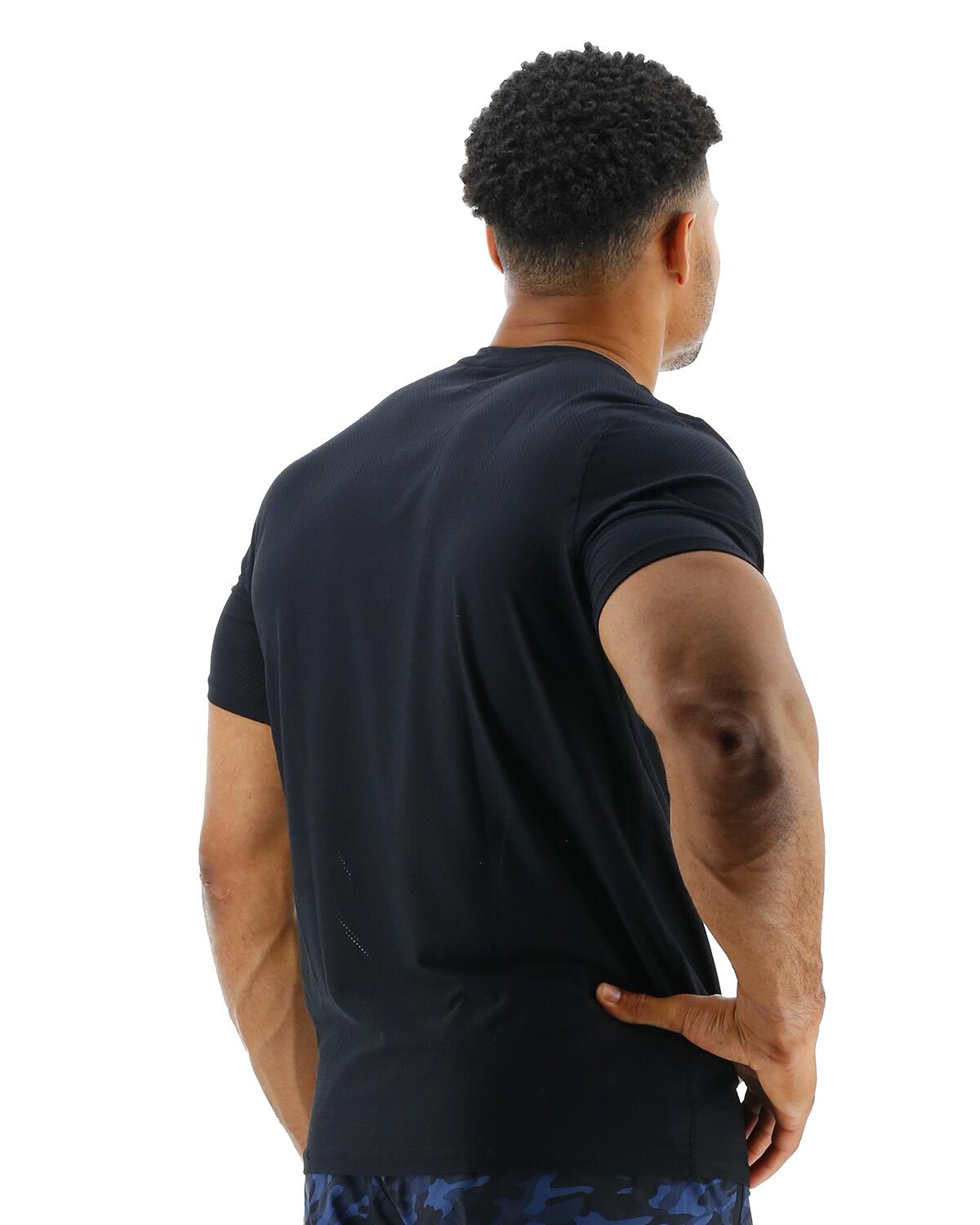 TYR T-shirt Heren Airtec™ 5/5