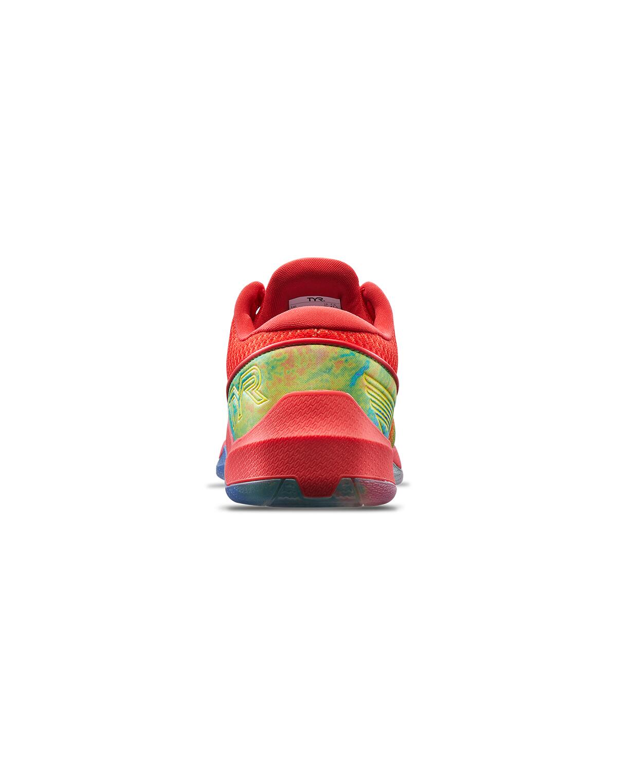 Scarpe Cross Training Donna Versatili Fitness,WOD,Sollevamento pesi - TYR CXT2 3/5