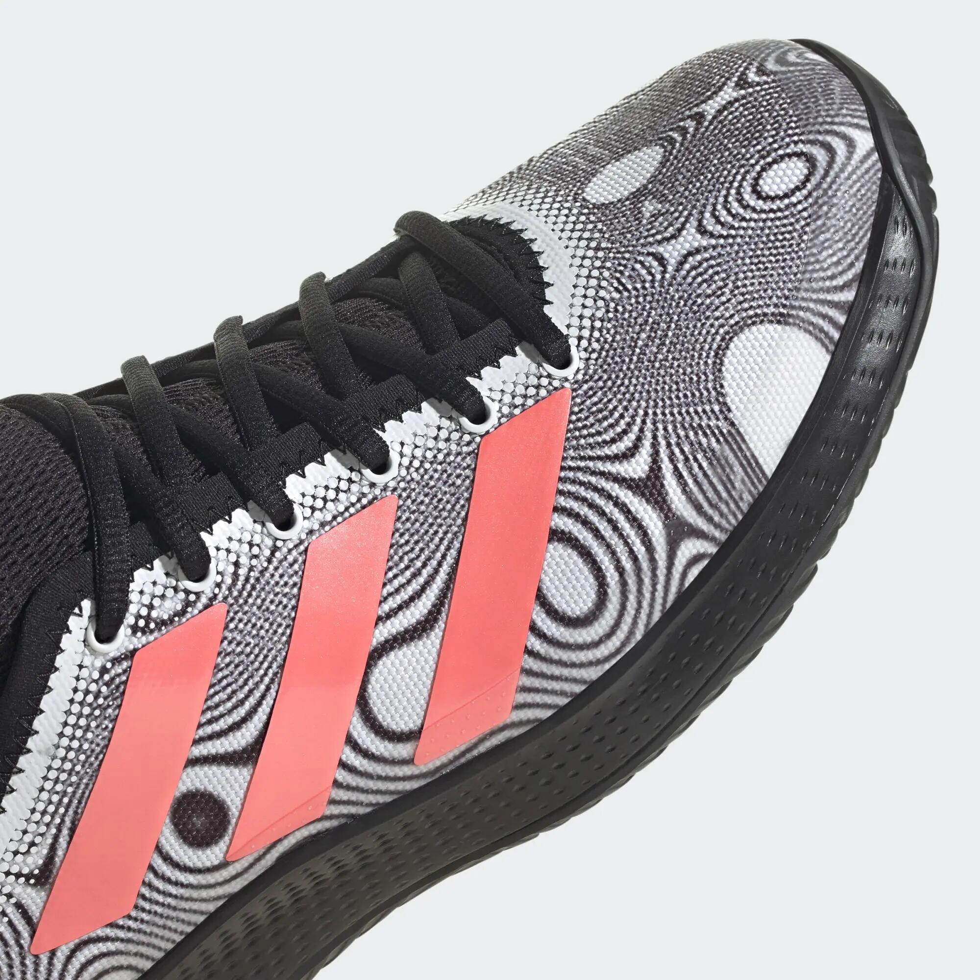 Defiant Generation Multicourt Tennisschoenen 7/7