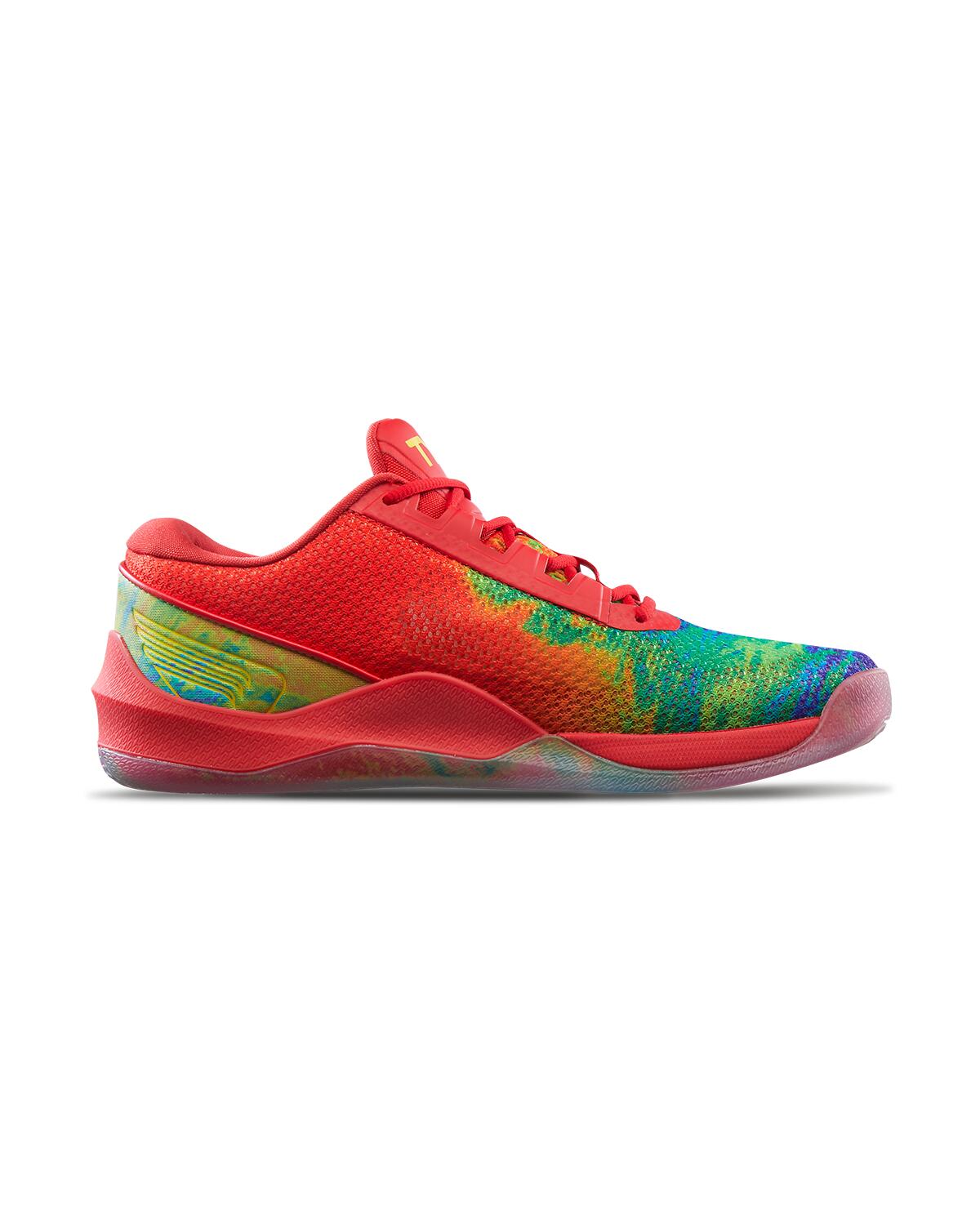 Scarpe Cross Training Donna Versatili Fitness,WOD,Sollevamento pesi - TYR CXT2 2/5