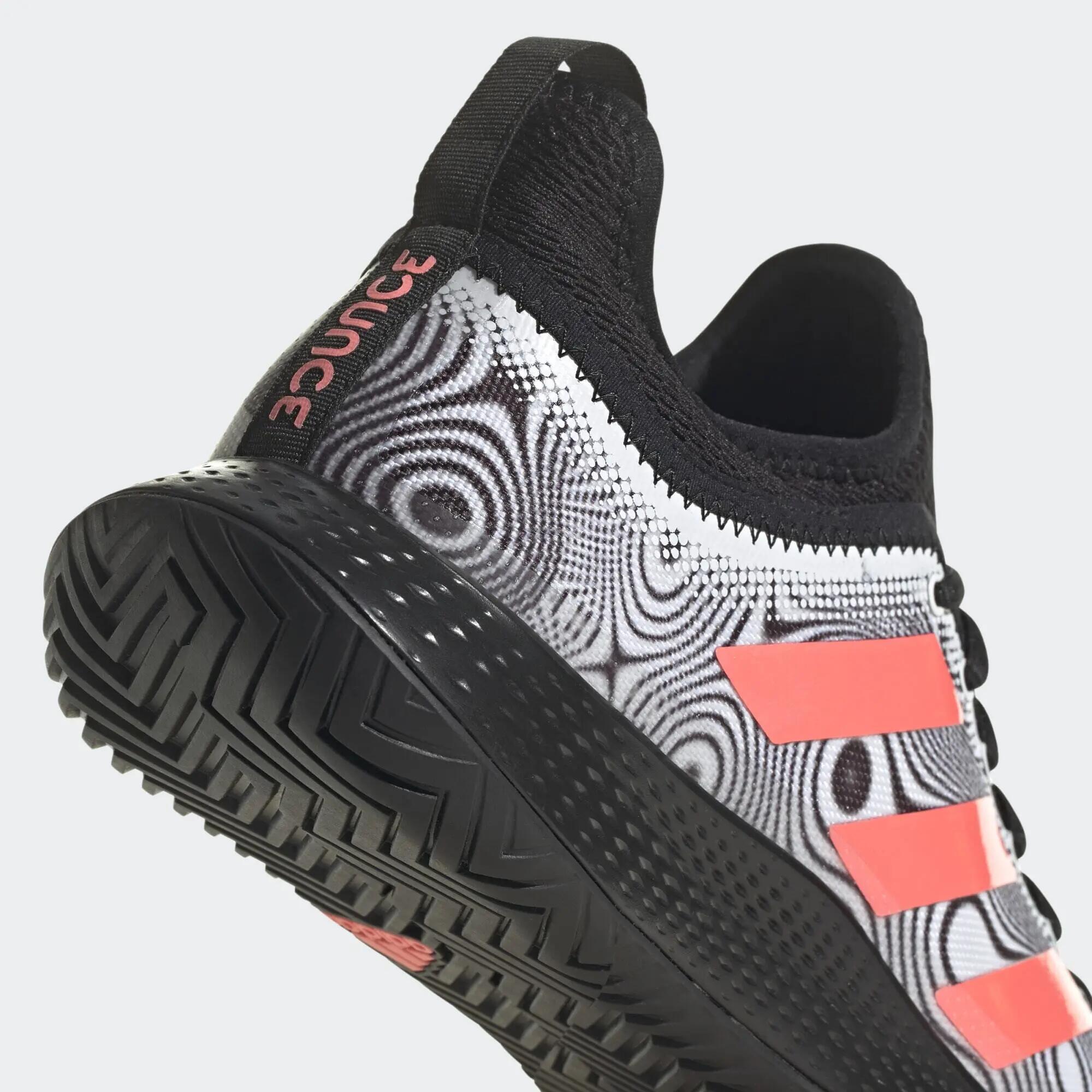Defiant Generation Multicourt Tennisschoenen 6/7