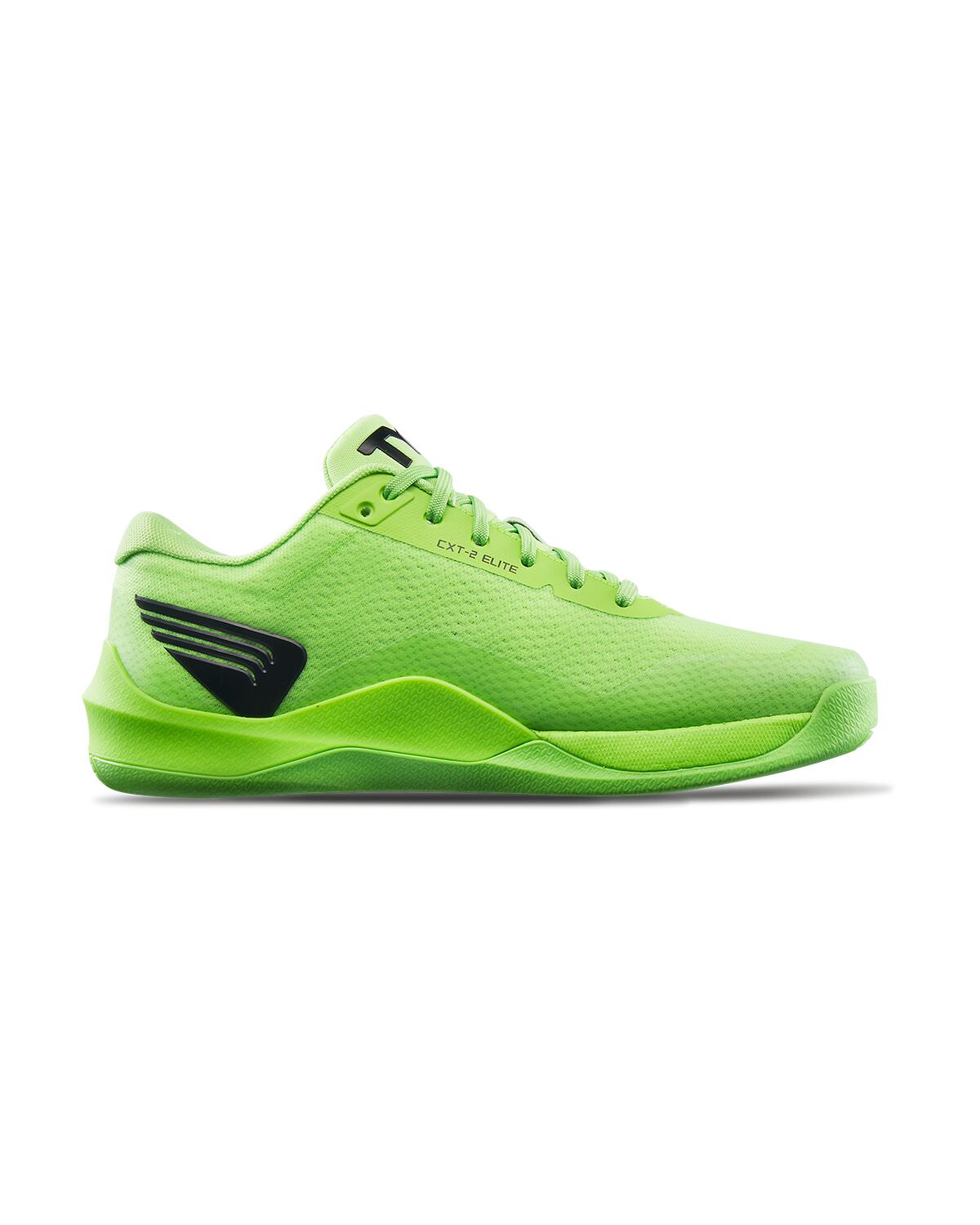 Chaussures Cross-Training & Haltérophilie Femme - TYR CXT-2 Elite Carbon 2/5