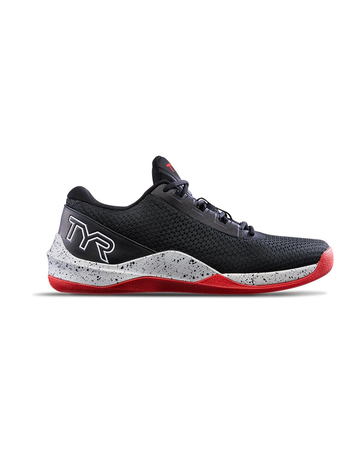 Scarpe Cross Training Donna Versatili Fitness,WOD,Sollevamento pesi - TYR CXT2 2/5