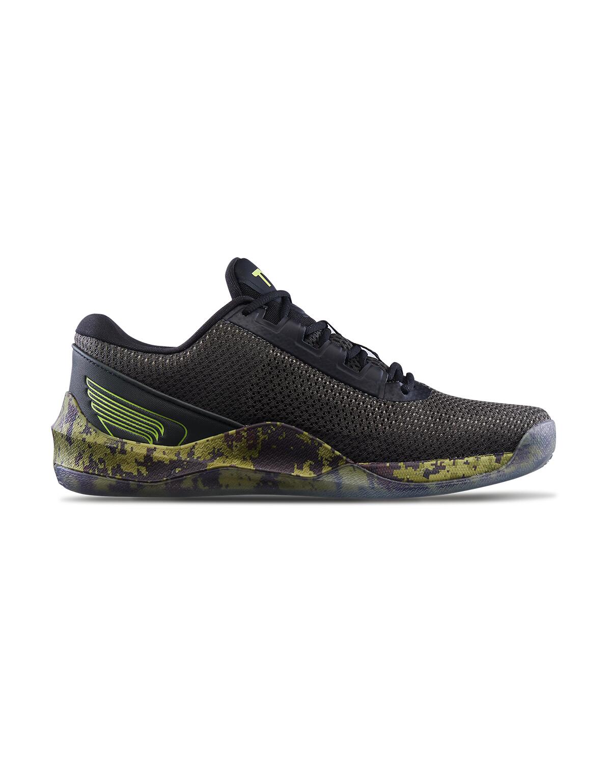Scarpe Cross Training Uomo Versatili Fitness,WOD,Sollevamento pesi - TYR CXT2 2/5
