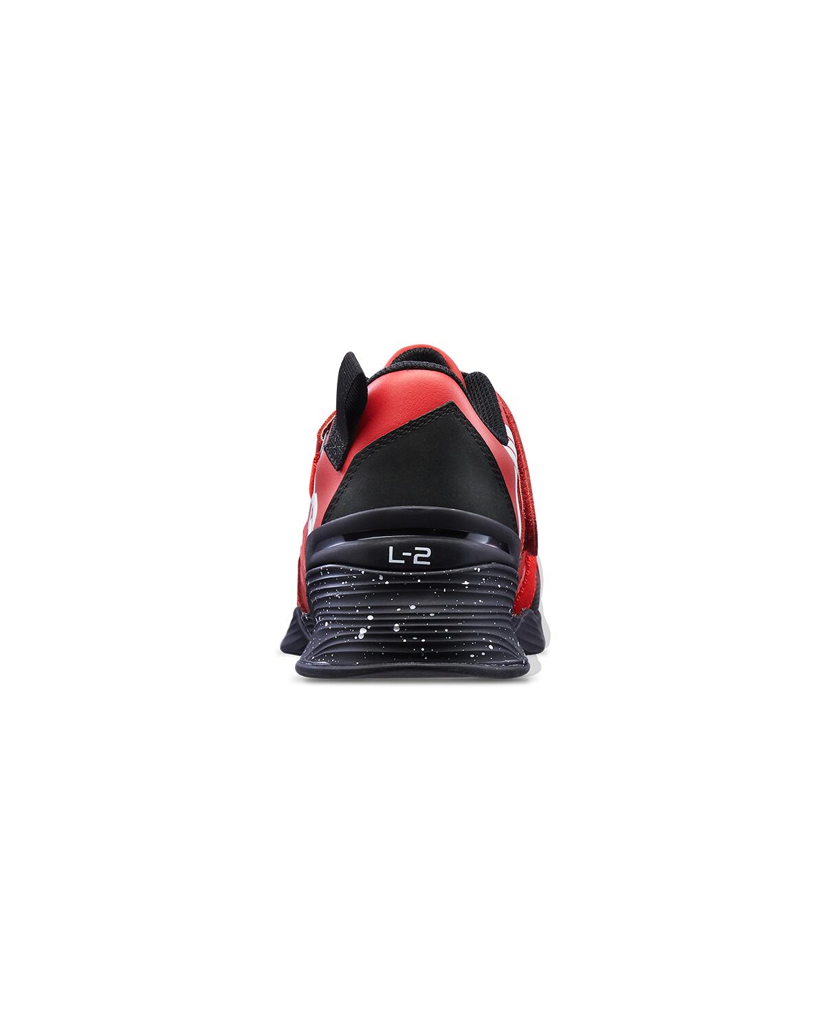 Chaussures d'Haltérophilie TYR L-2 3/5