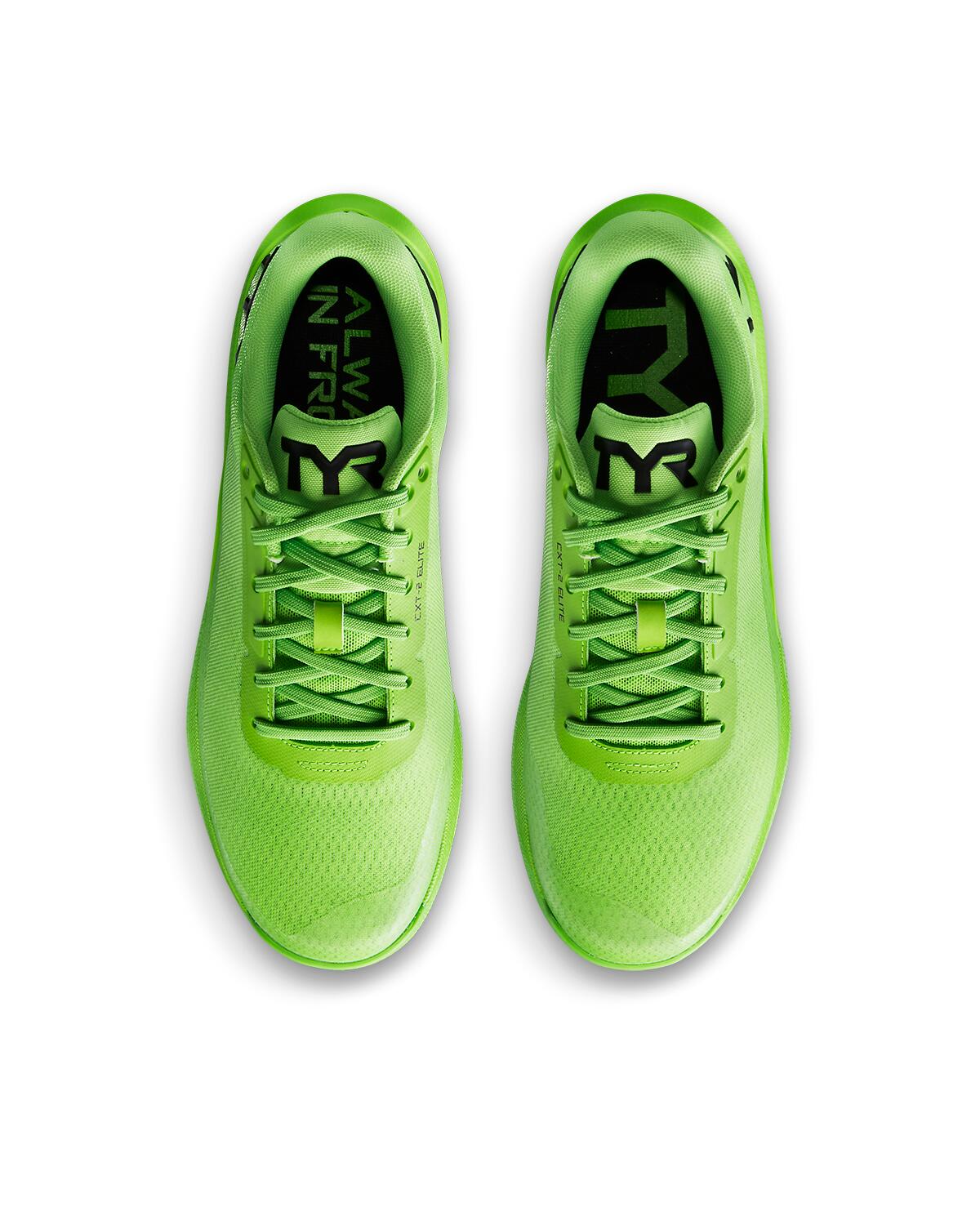 Chaussures Cross-Training & Haltérophilie Femme - TYR CXT-2 Elite Carbon 5/5