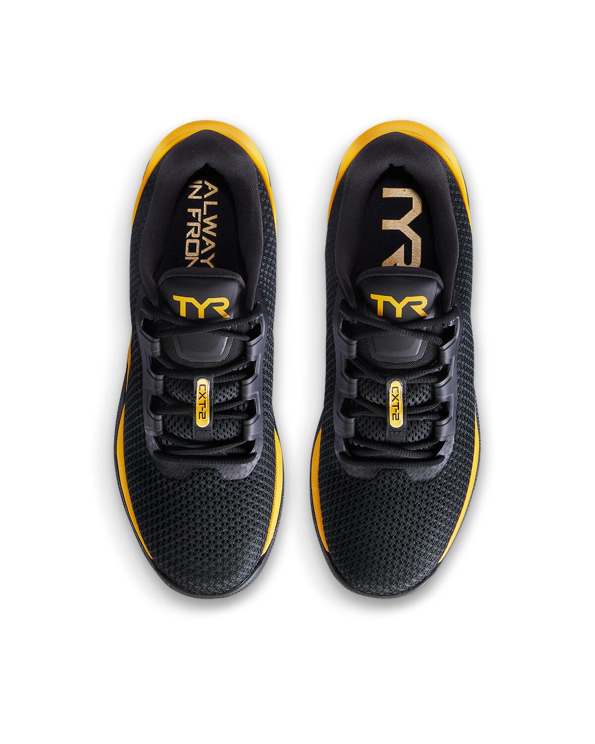 Scarpe Cross Training Donna Versatili Fitness,WOD,Sollevamento pesi - TYR CXT2 5/5