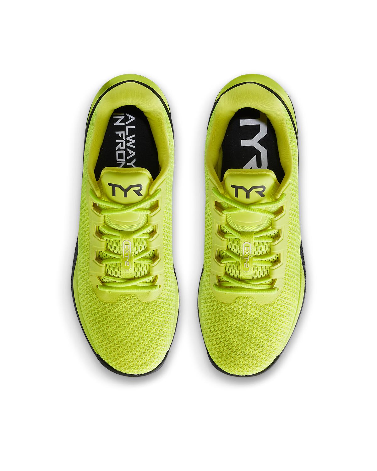 Scarpe Cross Training Donna Versatili Fitness,WOD,Sollevamento pesi - TYR CXT2 5/5